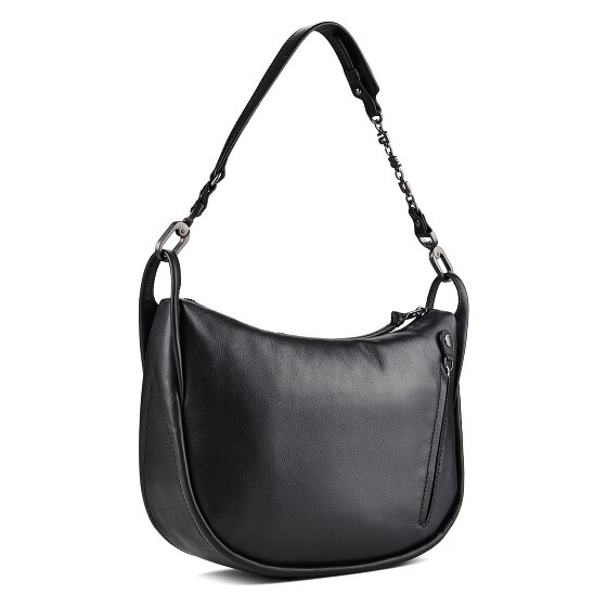 aunts & uncles Bohemian Vibes Sac à bandoulière Cuir véritable 29 cm