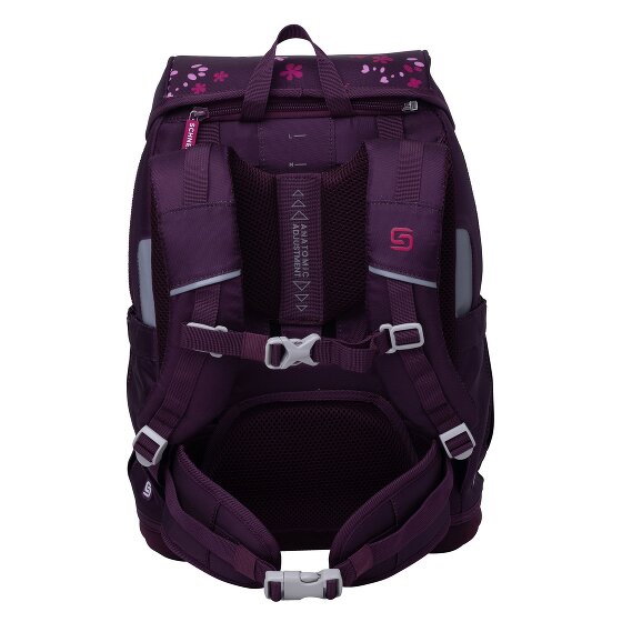 Schneiders Ergoplus Set de cartables 8 pièces