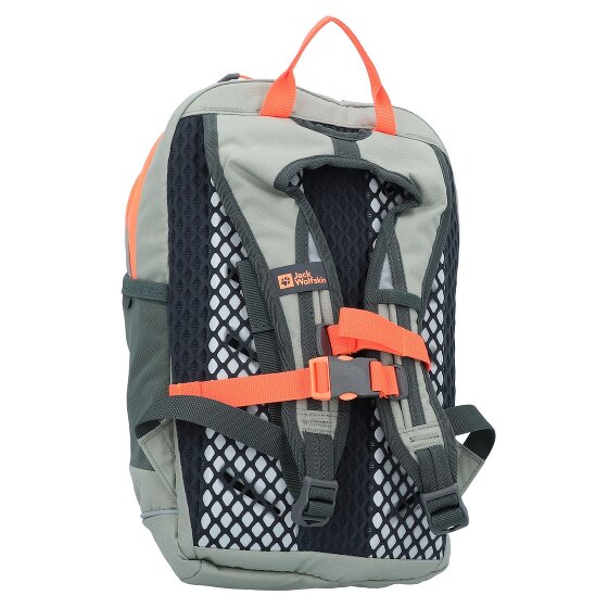 Jack Wolfskin Moab Jam Sac à dos pour enfants 36 cm