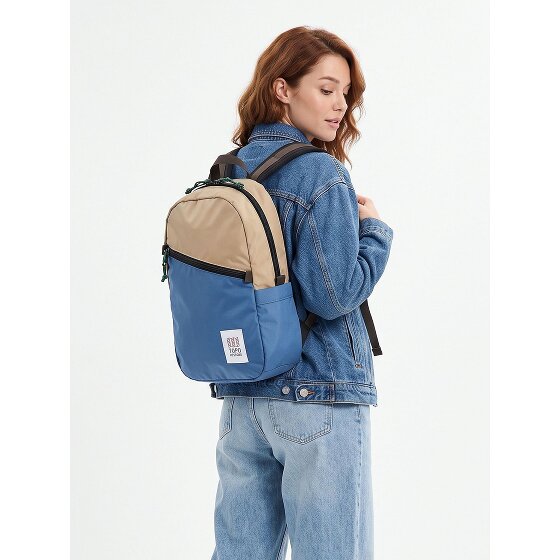 Topo Designs Light Pack Daypack 42 cm Compartiment ordinateur