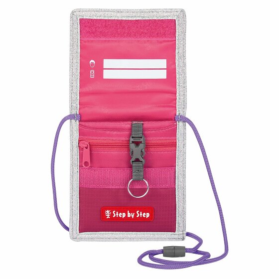 Step by Step Sac de poitrine 11 cm