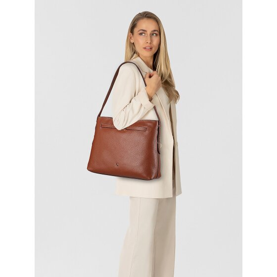 AIGNER Farah Sac de shopper Cuir 37.5 cm