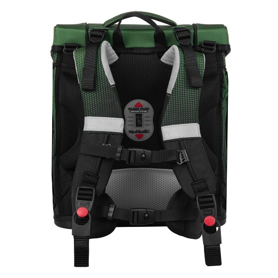 McNeill Perfecto Set de cartables 5 pièces