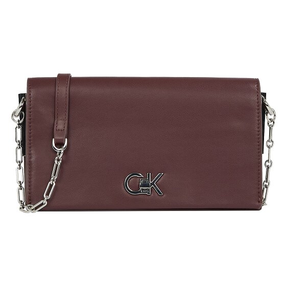 Calvin Klein Re-Lock Sac à bandoulière 24 cm