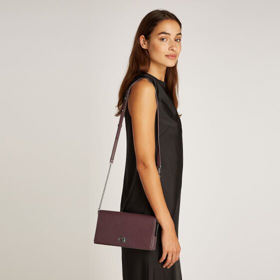 Calvin Klein Re-Lock Sac à bandoulière 24 cm