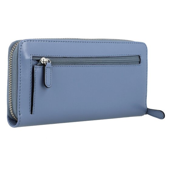 Picard Black Tie1 Black Tie1 Porte-monnaie Cuir 19 cm