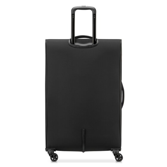 Roncato Metropolitan 4 roues Set de valises 3 pièces avec soufflet d'extension
