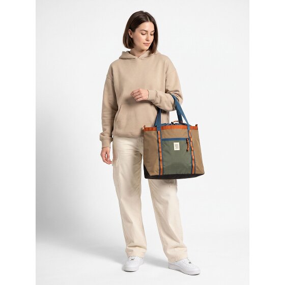 Topo Designs Mountain Sac de shopper 52 cm
