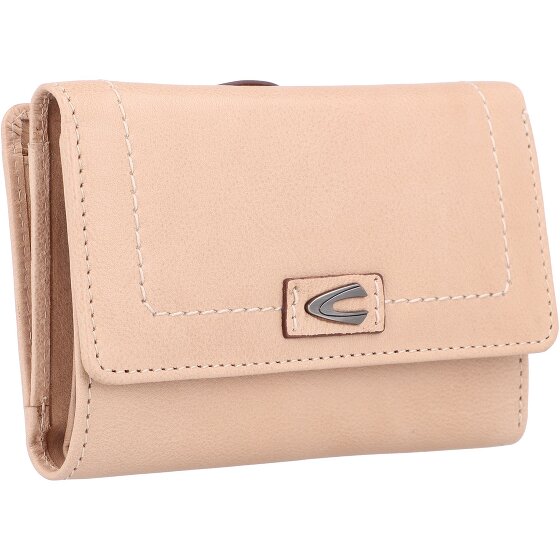 camel active Porte-monnaie Tarma RFID cuir 14 cm