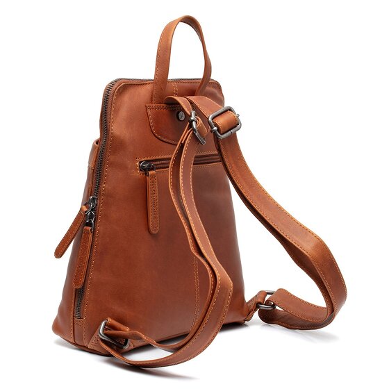 The Chesterfield Brand Linford Sac à dos de ville Cuir 29 cm