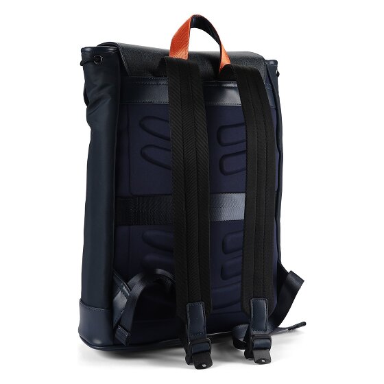 Valentino Nemesys Daypack 45 cm Compartiment pour ordinateur portable
