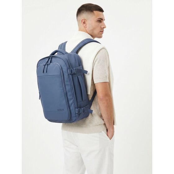 American Tourister Sac à dos de voyage Take2Cabin avec compartiment pour ordinateur portable de 40 cm