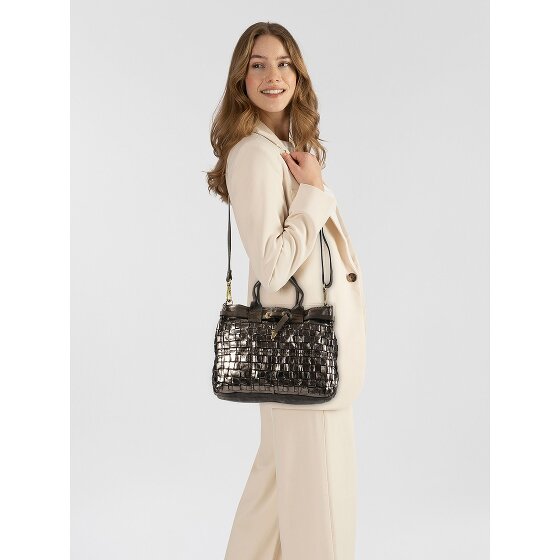 Campomaggi Penelope Sac à main Cuir 28 cm