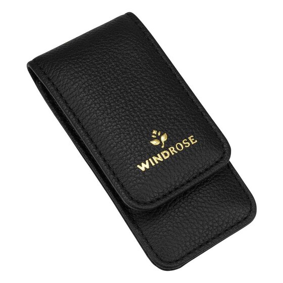 Windrose Trousse à manucure Aurora 5,5 cm