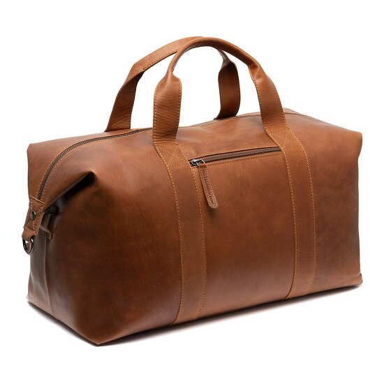 The Chesterfield Brand Conor Sac de voyage Weekender Cuir 45 cm