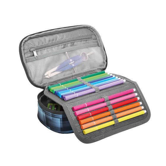 coocazoo Trousse à crayons 24 cm