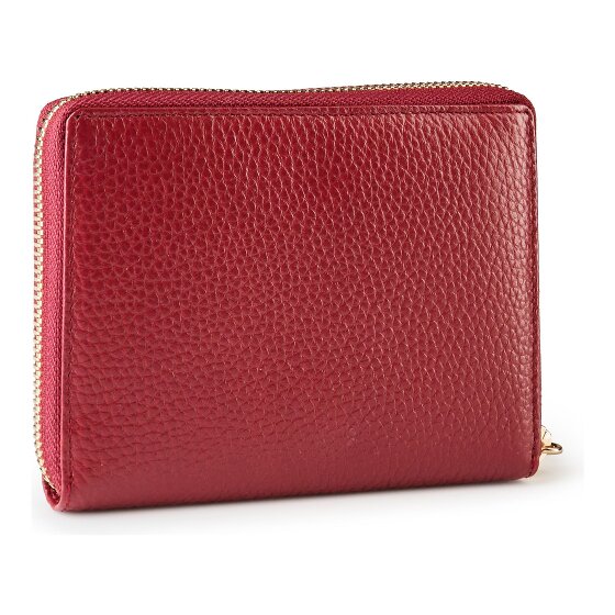 Esquire Alexandria Porte-monnaie Protection RFID Cuir 13 cm