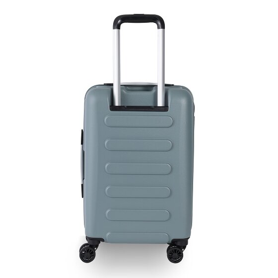Hedgren Comby Grip S 4 roues Valise cabine S 55 cm