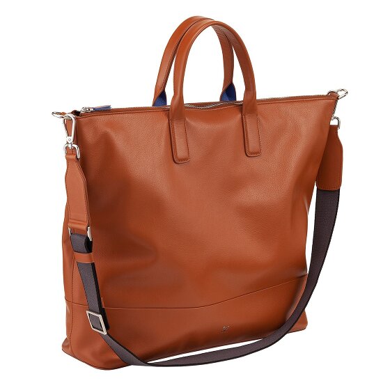 DuDu Judith Sac de shopper Cuir 41 cm