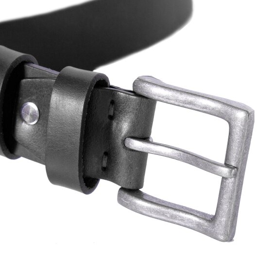 The Chesterfield Brand Brandon Ceinture Cuir véritable