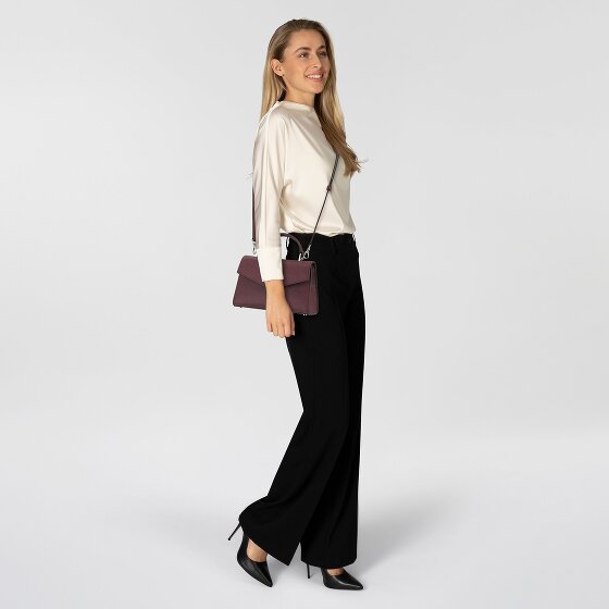 Lauren Ralph Lauren Farrah Sac à main Cuir 20.5 cm