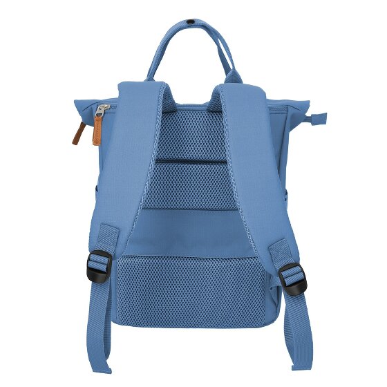 Travelite Basics Daypack 37 cm Compartiment pour ordinateur portable