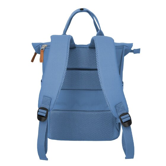 Travelite Basics Daypack 37 cm Compartiment pour ordinateur portable