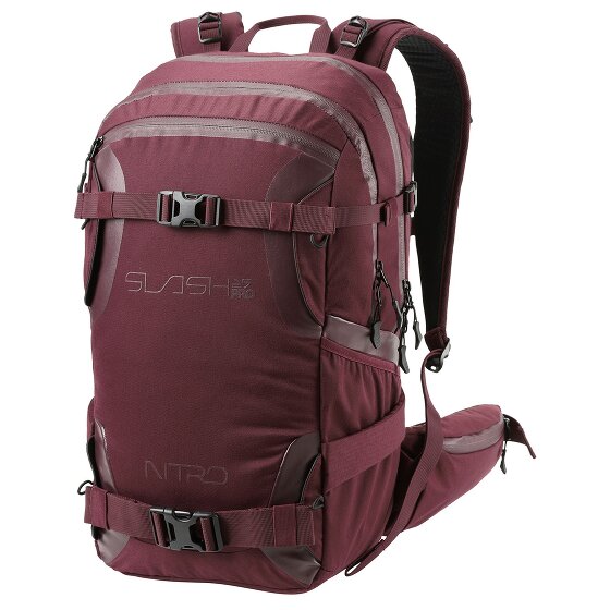 NITRO Adventure Slash 25 Pro sac à dos 53 cm