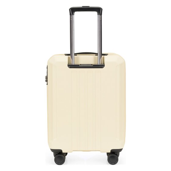 Epic Airwave NEO 4 roues Trolley de cabine 55 cm