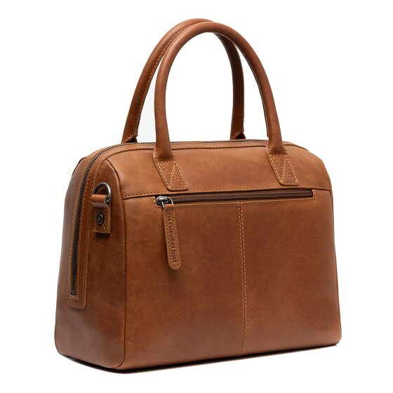 The Chesterfield Brand Langton Sac à bandoulière Cuir 28 cm