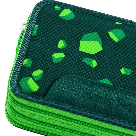 Step by Step Trousse