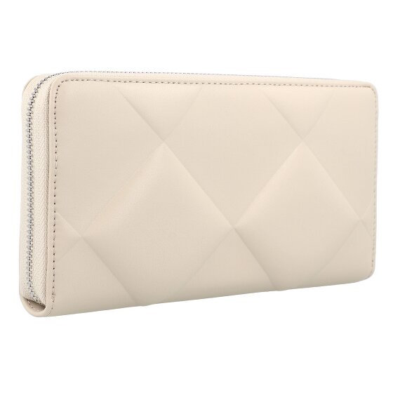 Calvin Klein Quilt Porte-monnaie 19 cm