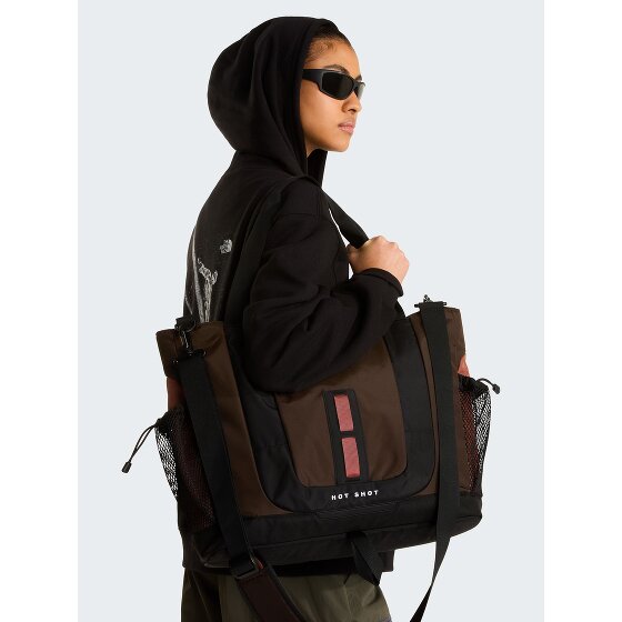 The North Face Hot Shot Sac de shopper 49 cm Compartiment ordinateur