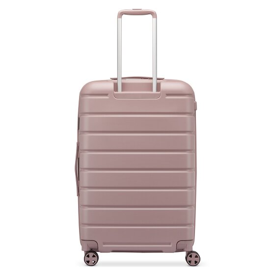 Roncato Relife 4 roues Set de valises 3 pièces avec soufflet d'extension