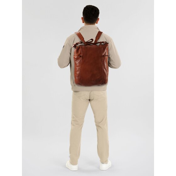 Harold's Submarine Sac à dos de ville Cuir 42 cm