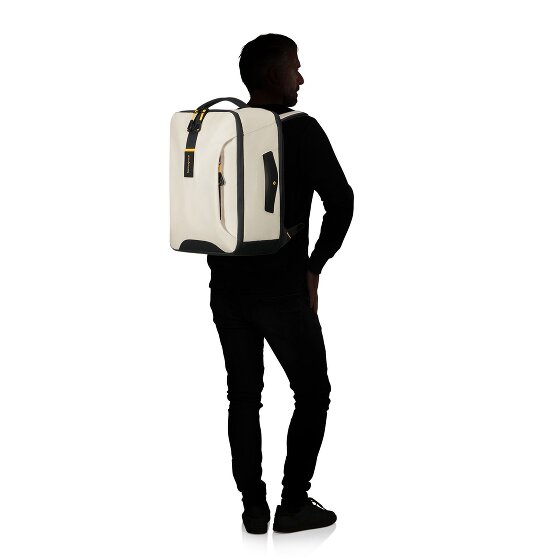 Samsonite Paradiver Light Sac à dos professionnel 40 cm Compartiment ordinateur