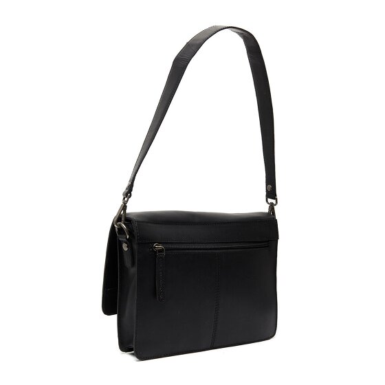 The Chesterfield Brand Aviles Sac à bandoulière Cuir 26 cm