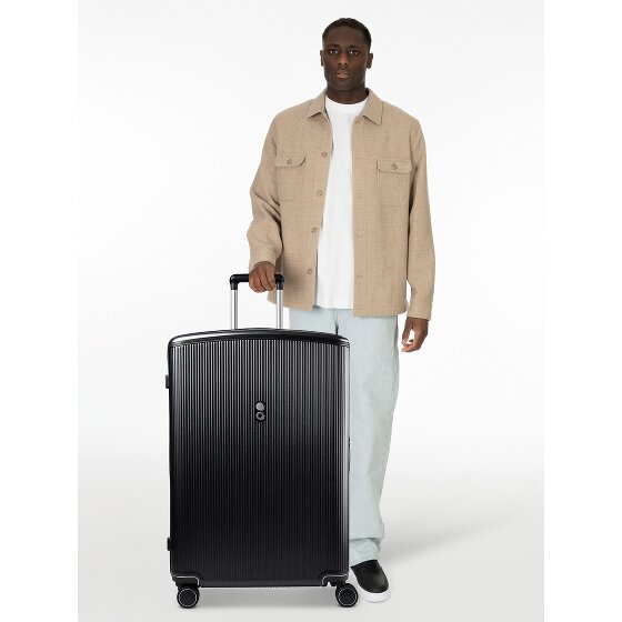 Echolac Dynasty VLX 4 roulettes Trolley L 77 cm