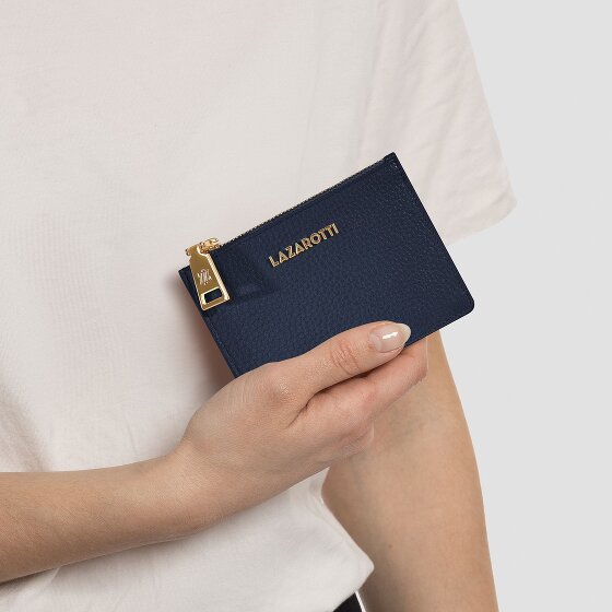 Lazarotti Bologna Leather Étui à clés Cuir 11.5 cm