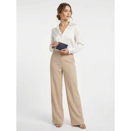 Lazarotti Bologna Leather Porte-clés Cardholder RFID Cuir 11,5