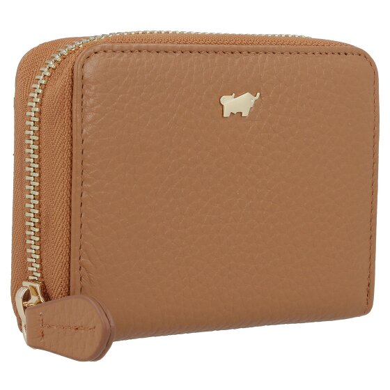Braun Büffel Asti Étui pour cartes de crédit Cuir 10.5 cm