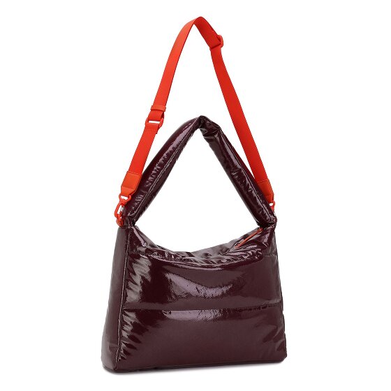 LES VISIONNAIRES Unio Hobo Sac à bandoulière 47 cm