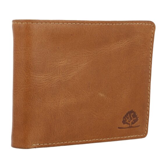 Greenburry Tornado Porte-monnaie Protection RFID Cuir 13 cm