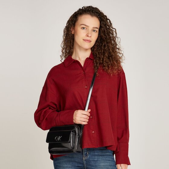 Calvin Klein Re-Lock Sac à bandoulière 20.5 cm