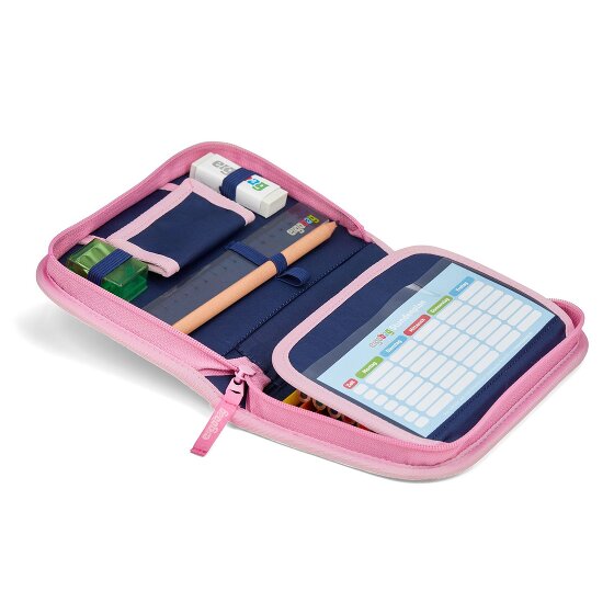 Ergobag Accessoires Trousse 21 pcs.