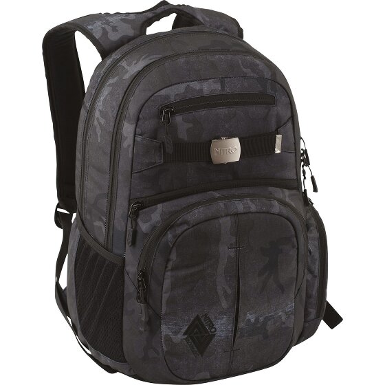 NITRO Daypack Hero Sac à dos 52 cm pour ordinateur portable