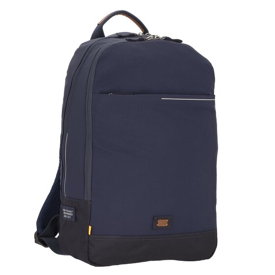 camel active City Daypack 41 cm Compartiment pour ordinateur portable
