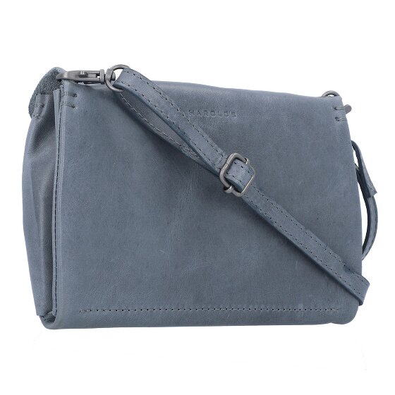 Harold's Fold Sac à bandoulière Cuir 20 cm