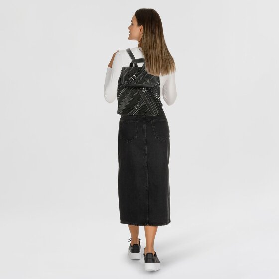 Desigual Fibonacci Hampton Sac à dos de ville 32 cm