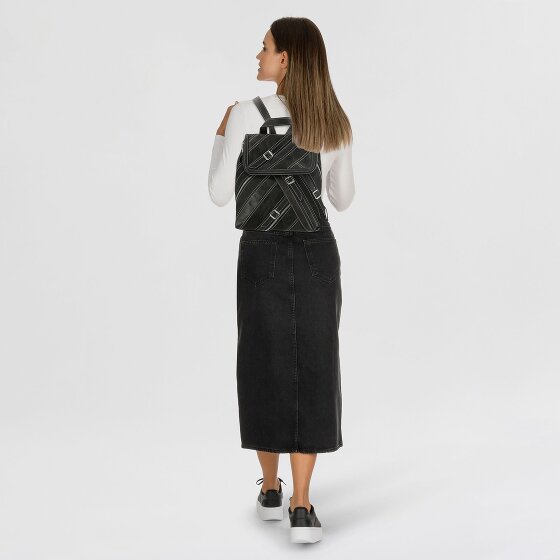 Desigual Fibonacci Hampton Sac à dos de ville 32 cm